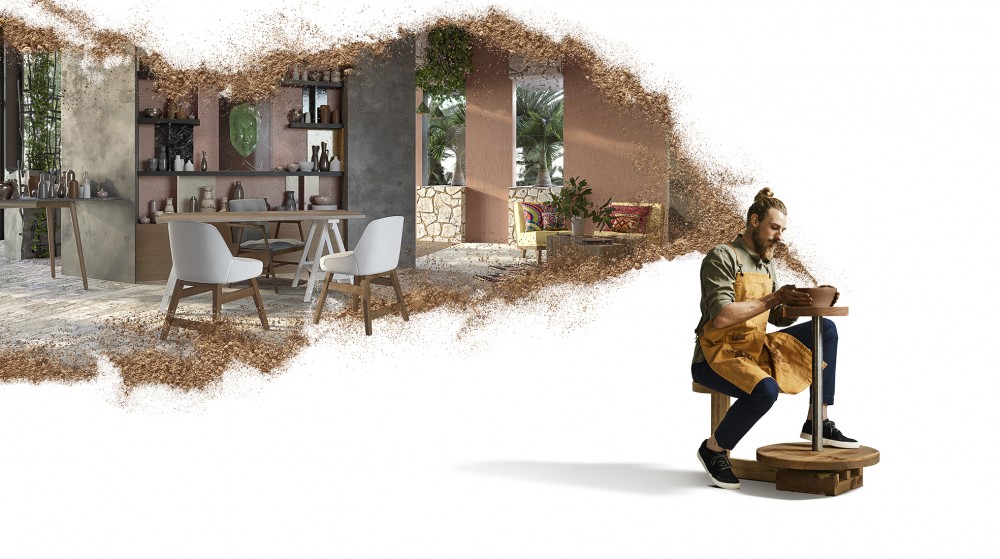 XCARET MEX FCB image